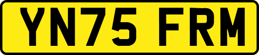 YN75FRM