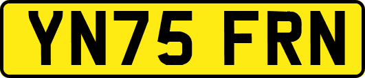 YN75FRN