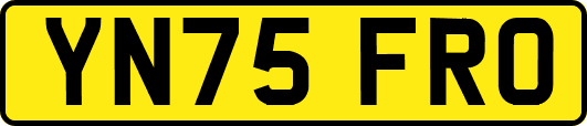 YN75FRO