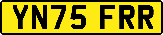 YN75FRR