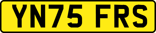 YN75FRS