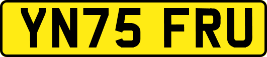 YN75FRU