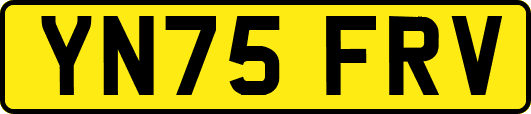 YN75FRV