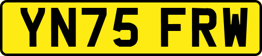 YN75FRW