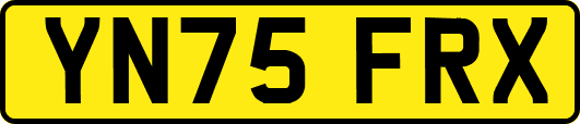 YN75FRX