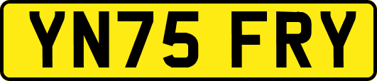 YN75FRY