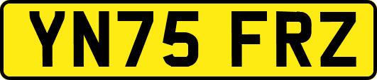YN75FRZ