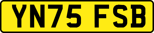 YN75FSB