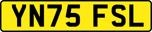 YN75FSL