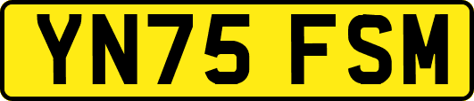 YN75FSM