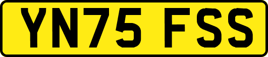 YN75FSS