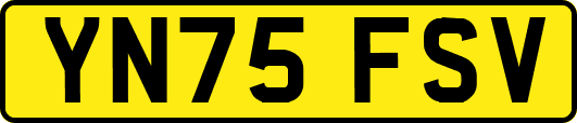 YN75FSV