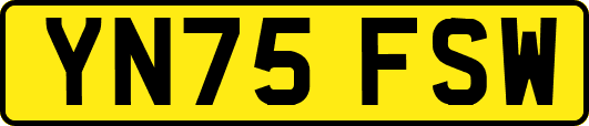 YN75FSW
