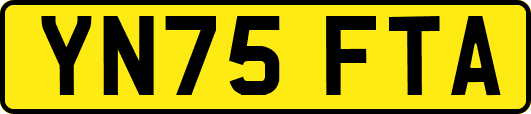 YN75FTA