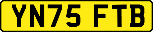 YN75FTB