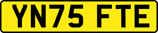 YN75FTE