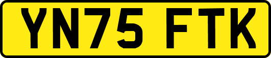 YN75FTK