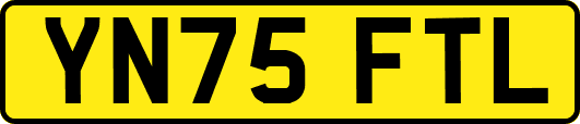 YN75FTL