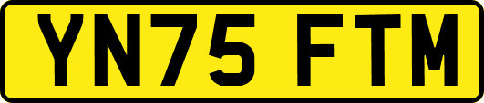 YN75FTM
