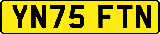 YN75FTN