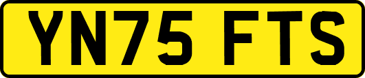 YN75FTS