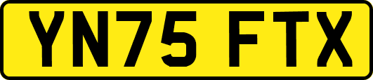 YN75FTX