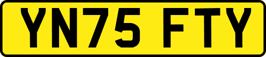 YN75FTY