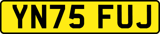 YN75FUJ