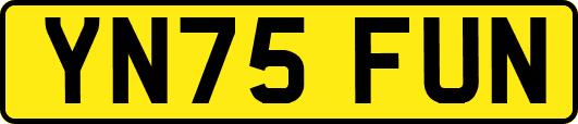 YN75FUN