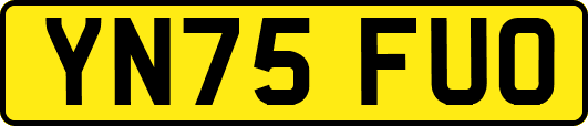 YN75FUO