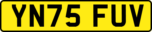 YN75FUV