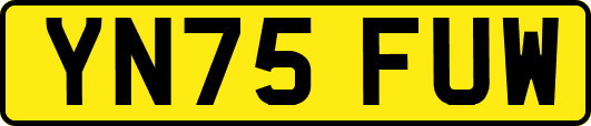 YN75FUW
