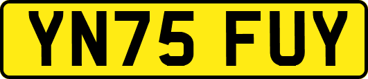 YN75FUY