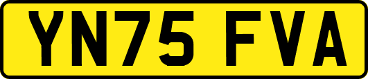 YN75FVA
