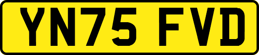 YN75FVD