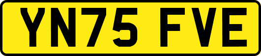 YN75FVE
