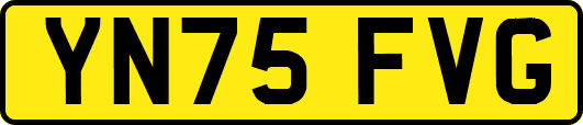 YN75FVG