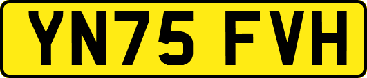 YN75FVH