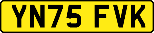 YN75FVK