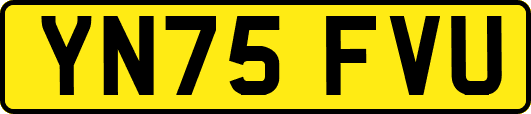 YN75FVU