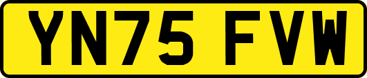 YN75FVW