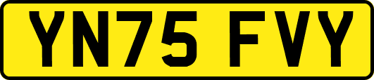 YN75FVY