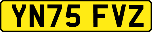 YN75FVZ