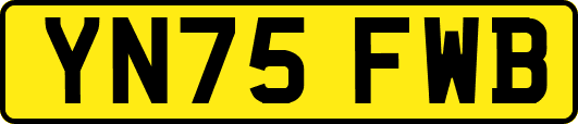YN75FWB