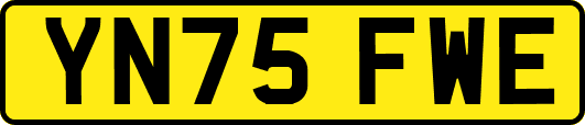 YN75FWE