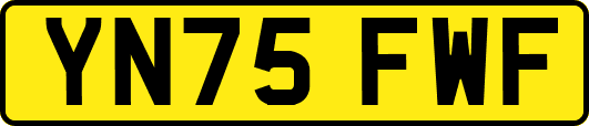 YN75FWF