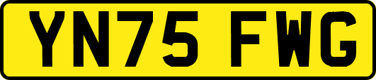 YN75FWG