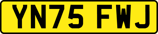 YN75FWJ