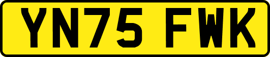 YN75FWK