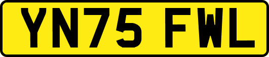 YN75FWL